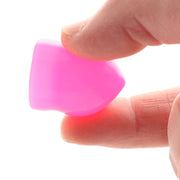 nipple play Mini Nipple Suckers in Pink