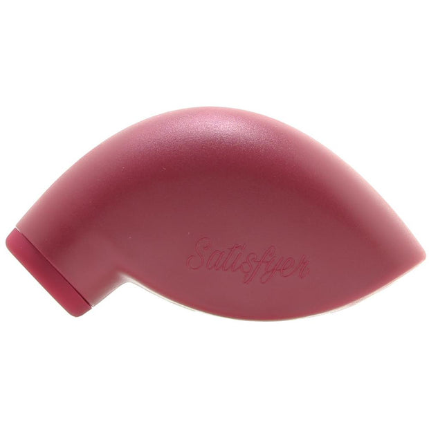 Satisfyer One Night Stand Clitoral Suction Simulator