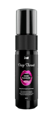 Deep Throat Mint Flavour