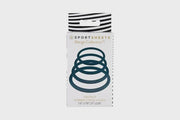 Emerald O Ring 4 Pack