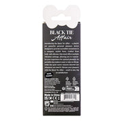Factory Black Tie Affair Bowtie Wand