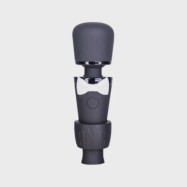 Factory Black Tie Affair Bowtie Wand