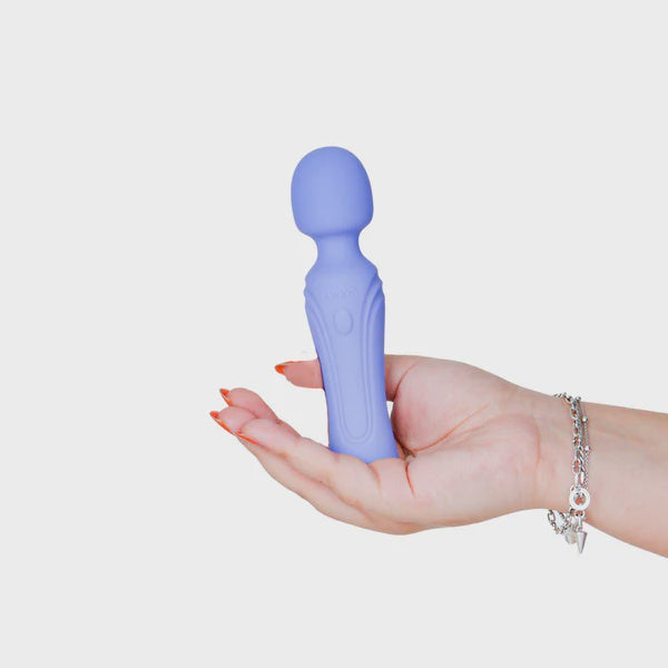 Swan Era Wand