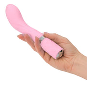 Pillow Talk Sassy G-Spot Massager Teal