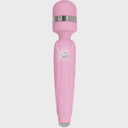 Pillow Talk Cheeky - Wand Massager Pink