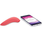 We Vibe Melt Pleasure Air Stimulator Coral