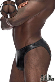 Liquid Onyx Moonshine Jock L/XL