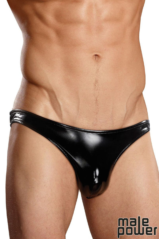 Liquid Onyx Moonshine Jock L/XL