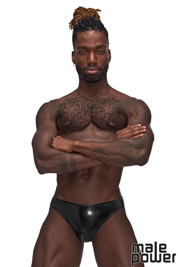 Liquid Onyx Moonshine Jock L/XL