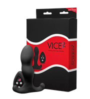Aneros Vice 2 Remote Prostate Massager