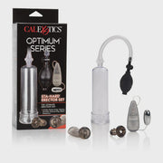 STA-Hard Erector Set Pump Kit