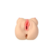 Secretary Sasha Vagina & Ass Masturbator