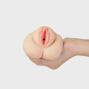 Trainer Tamara Vagina Masturbator