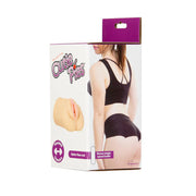 Trainer Tamara Vagina Masturbator