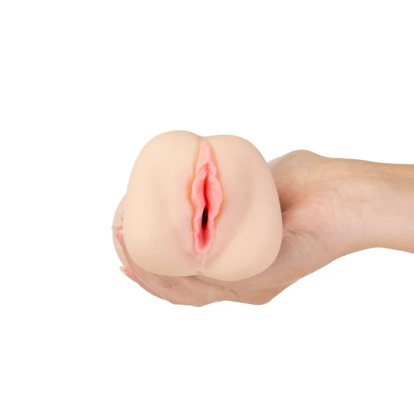 Intern Ivana Vagina Masturbator