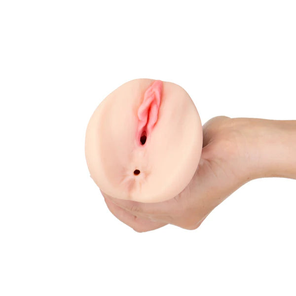 Baker Becky Vagina & Ass Masturbator