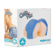 CutiePies Cowgirl Callie Vagina & Ass Masturbator