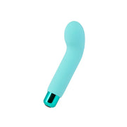 PowerBullet Sara’s Spot  Compact G-Spot Vibrator  Teal