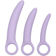 Dr. Berman Alena Silicone Dilator Set