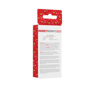 JO FLAVORED AROUSAL GEL - SWEET BERRY HEAT 10ML