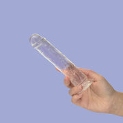 Addiction Crystal Addiction 7" Vertical Dong