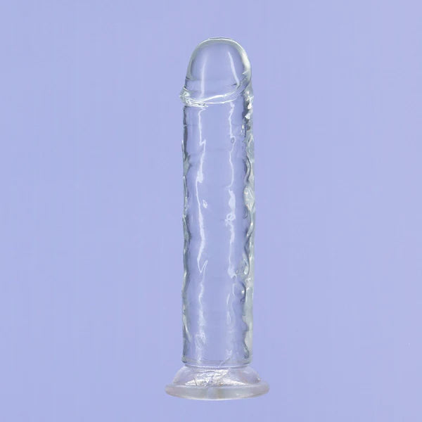Addiction Crystal Addiction 7" Vertical Dong