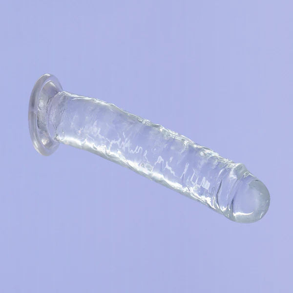 Addiction Crystal Addiction 7" Vertical Dong
