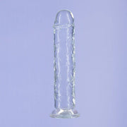 Addiction Crystal Addiction - 8" Vertical Dong