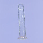Addiction Crystal Addiction - 9" Vertical Dong