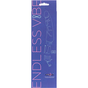Function Waterproof Silicone Vibrator