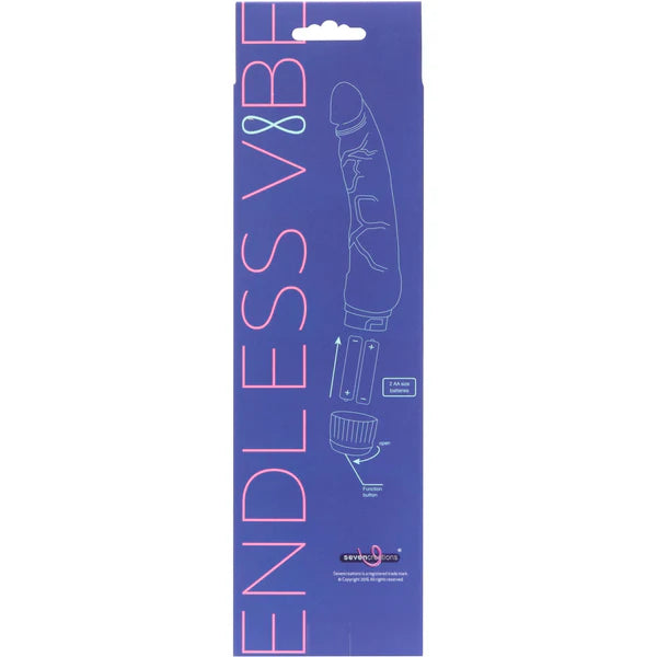 Function Waterproof Silicone Vibrator