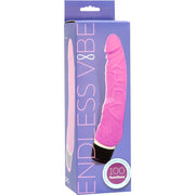 Function Waterproof Silicone Vibrator
