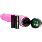 Function Waterproof Silicone Vibrator