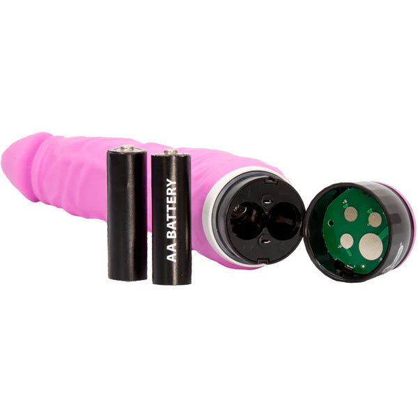 Function Waterproof Silicone Vibrator