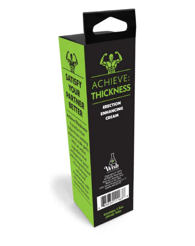 Achieve Thickness Cream 1.5oz