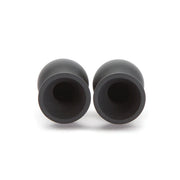 Nothing but Sensation Nipple Teasers Black