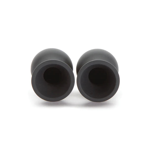 Nothing but Sensation Nipple Teasers Black