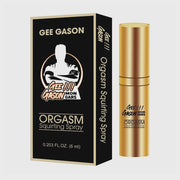 Orgasm Squirting Spray 8ML