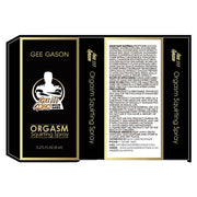 Orgasm Squirting Spray 8ML