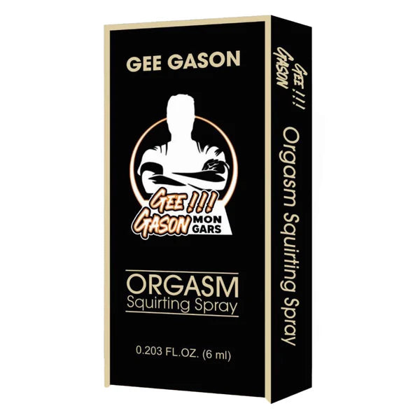 Orgasm Squirting Spray 8ML