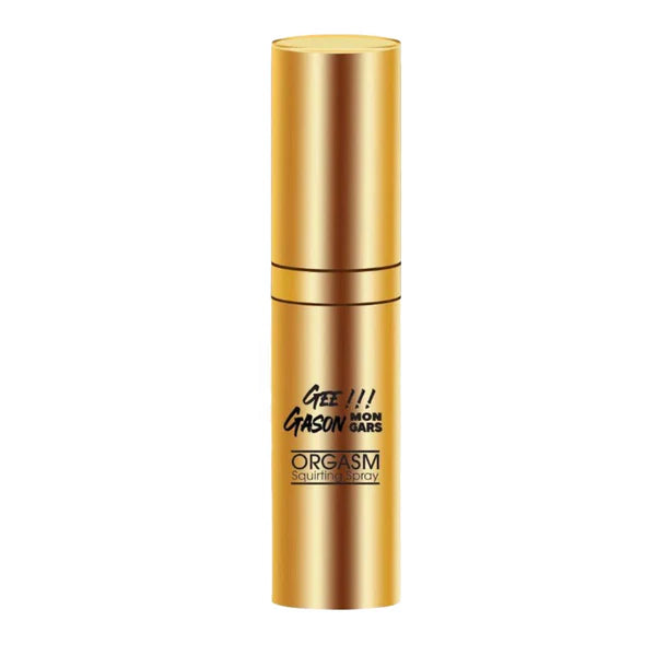 Orgasm Squirting Spray 8ML