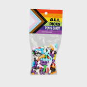 Penis Candy - Fruit Flavoured