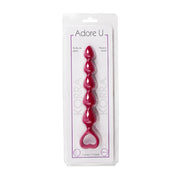 Korra Pleasure Beads