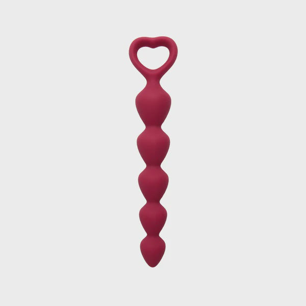 Korra Pleasure Beads