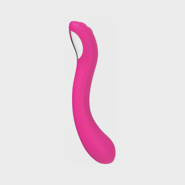 Osci 2 Bluetooth® G-Spot Oscillation Wand Pink
