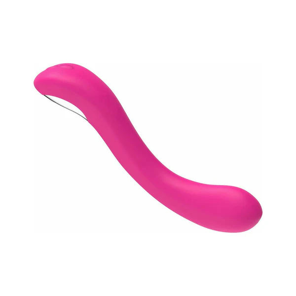 Osci 2 Bluetooth® G-Spot Oscillation Wand Pink
