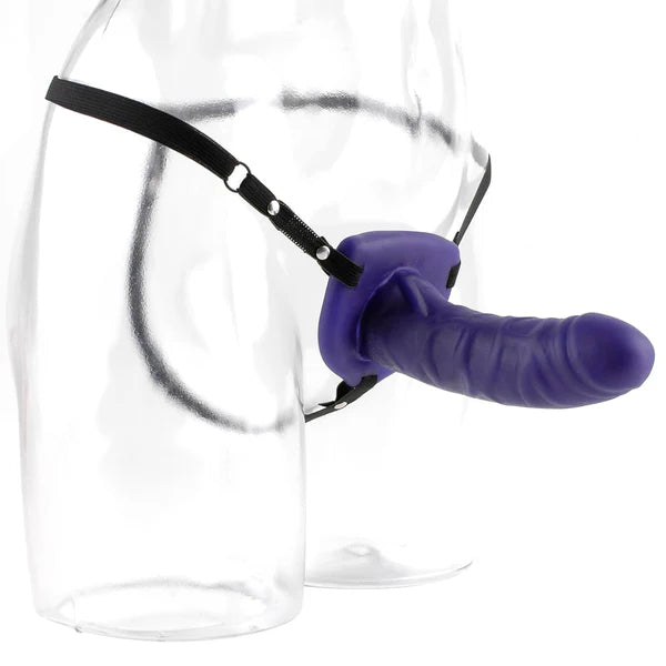 Fetish Fantasy Series Classix Strap-On™ with Dildo