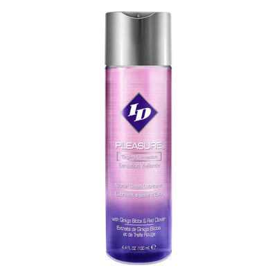 ID Pleasure - Water Based Enhancing Sensation 65 ml / 2.2 oz