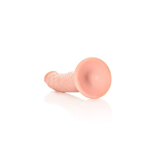 Real Rock 8″ Slim Peach