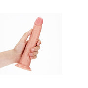 Real Rock 8″ Slim Peach